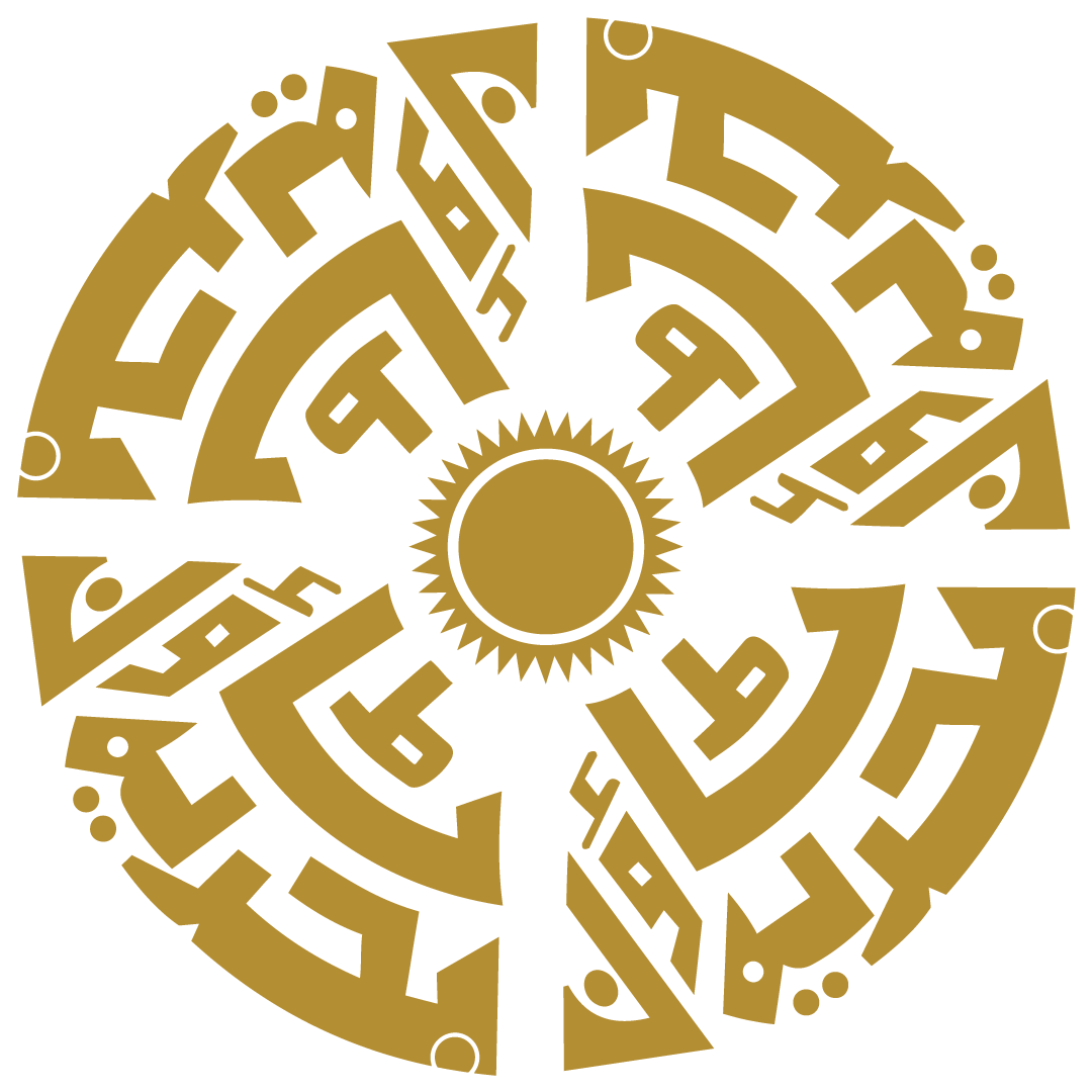 Bahria Town Logo