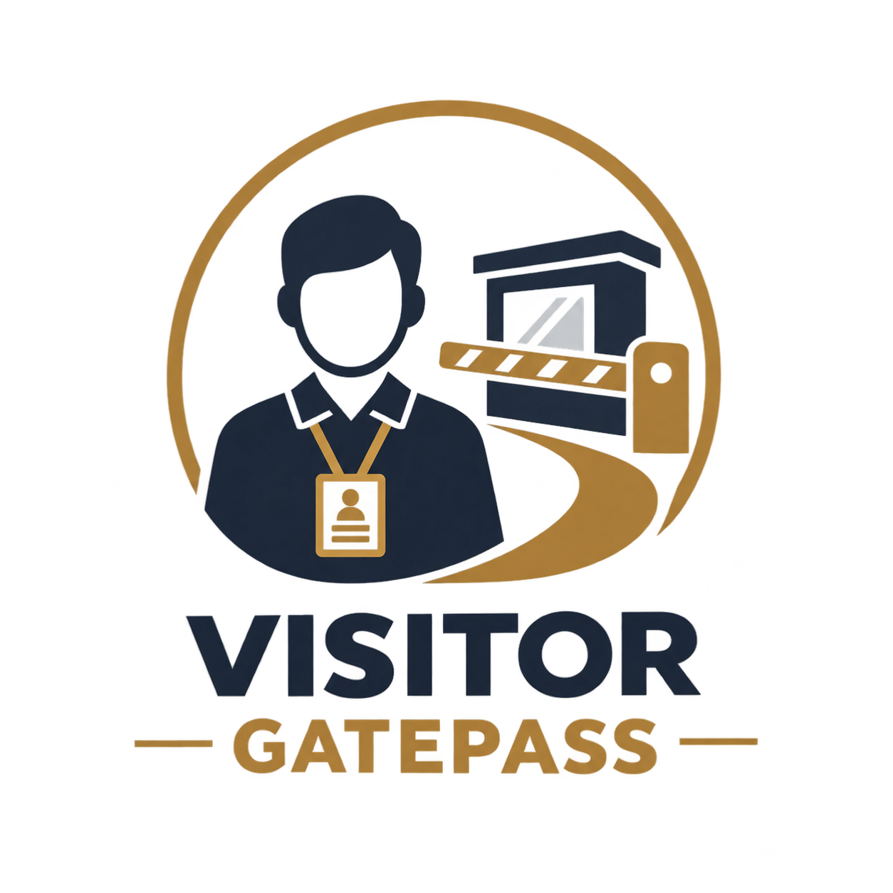 VISITOR GATEPASS